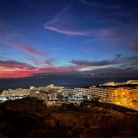 Ocean View Penthouse Blue Lagoon Apartamento Costa Adeje  Exterior foto