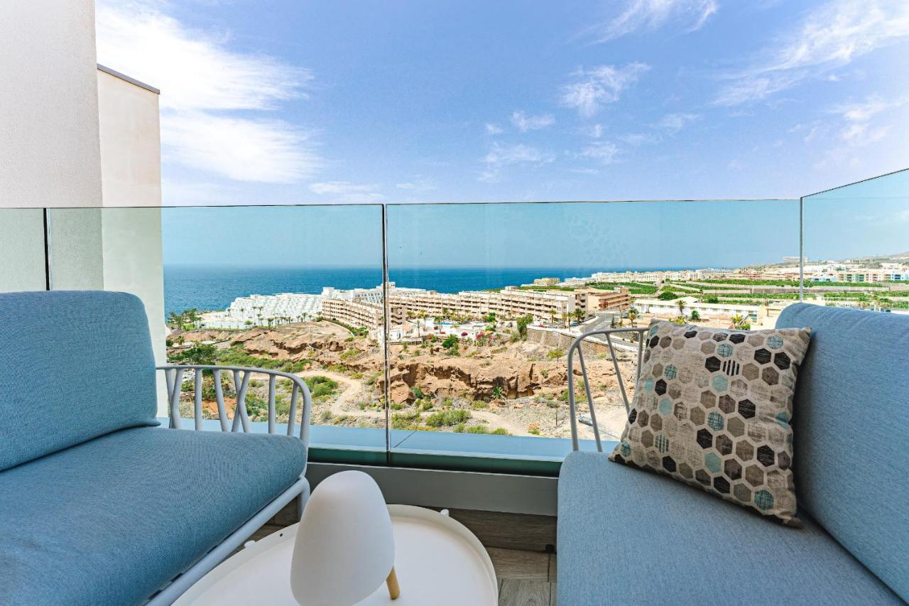 Ocean View Penthouse Blue Lagoon Apartamento Costa Adeje  Exterior foto