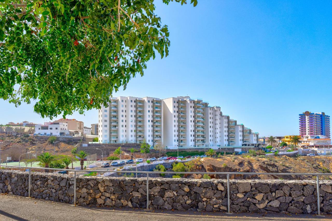 Ocean View Penthouse Blue Lagoon Apartamento Costa Adeje  Exterior foto